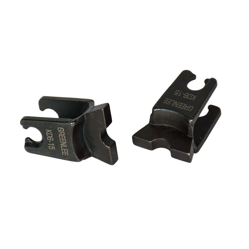 Die, "W" Style, KD6, 15